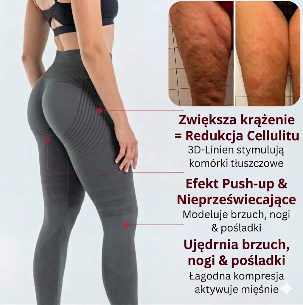 Siluetta – Podkreśl swoją naturalną formę ✨
