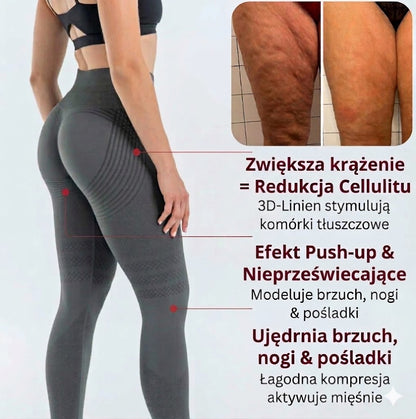 Siluetta – Podkreśl swoją naturalną formę ✨