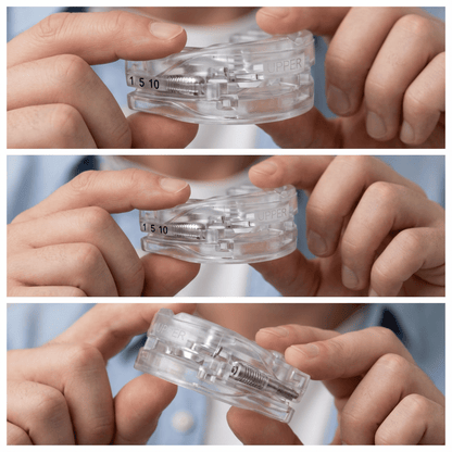 Zenouv® Anti-Snoring Mouthpiece