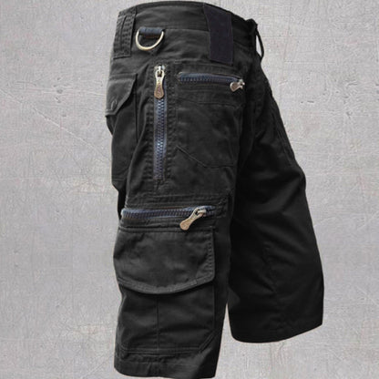 Jimmy | Cargo-Shorts Vielseitig