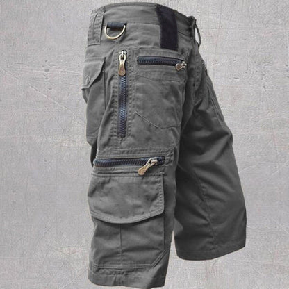 Jimmy | Cargo-Shorts Vielseitig