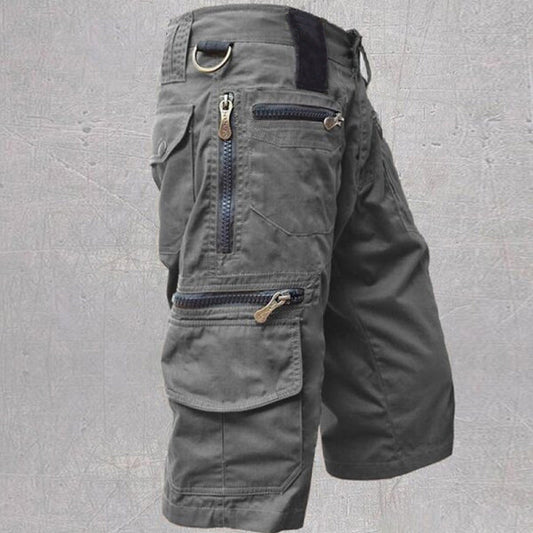 Jimmy | Cargo-Shorts Vielseitig