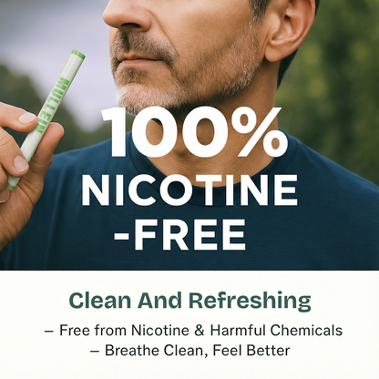 Restored™ Mullein Detox Pen