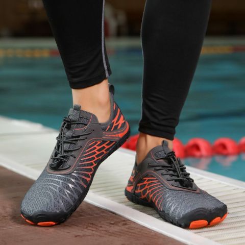 BezBólu™ - Buty Barefoot z Uziemieniem do Każdej Okazji