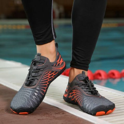 BezBólu™ - Buty Barefoot z Uziemieniem do Każdej Okazji