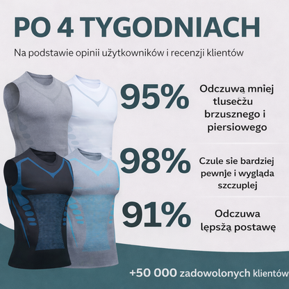 Kamizelka fitness ProForm™