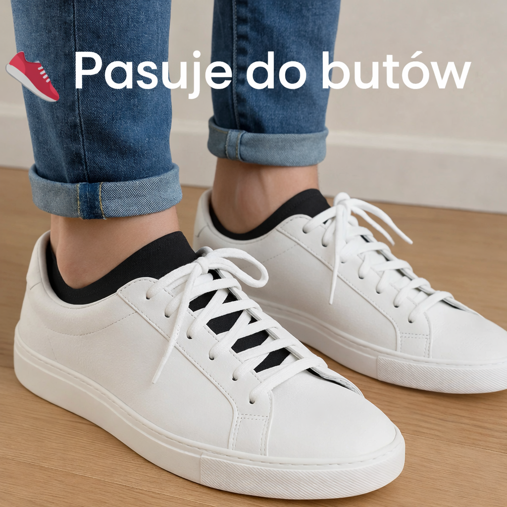 Miękki korektor palców u nóg™