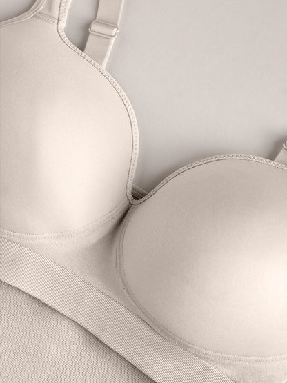 Shapermint Essentials Sweetheart Built-In Bra Shaper Cami