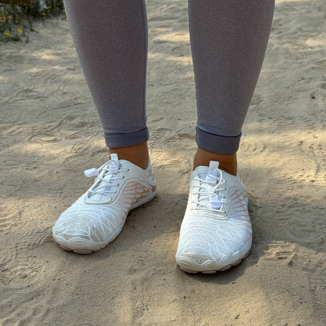BezBólu™ - Buty Barefoot z Uziemieniem do Każdej Okazji