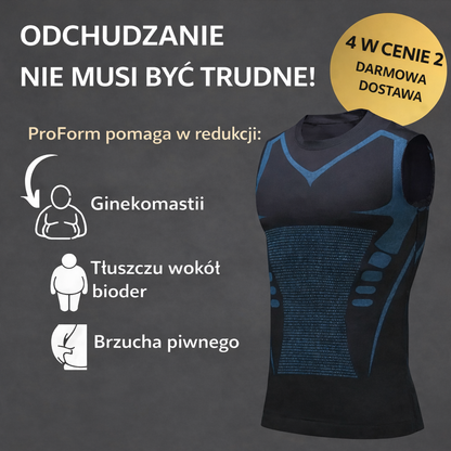 Kamizelka fitness ProForm™