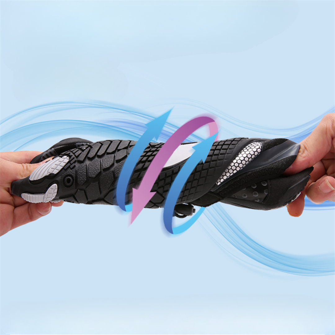 BezBólu™ - Buty Barefoot z Uziemieniem do Każdej Okazji