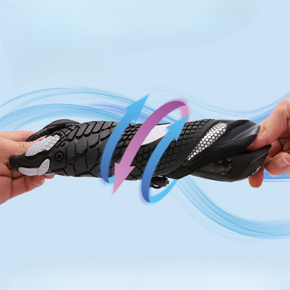 BezBólu™ - Buty Barefoot z Uziemieniem do Każdej Okazji