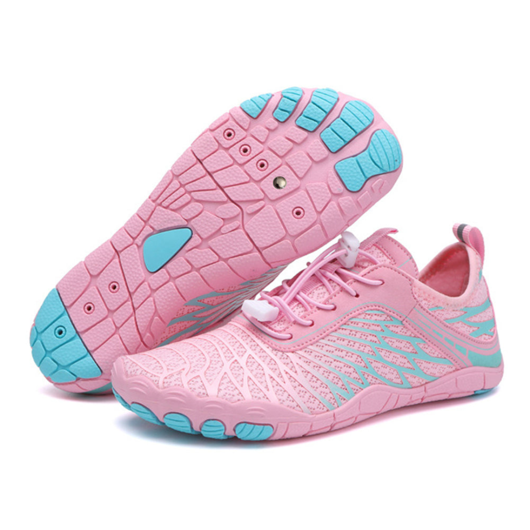 BezBólu™ - Buty Barefoot z Uziemieniem do Każdej Okazji