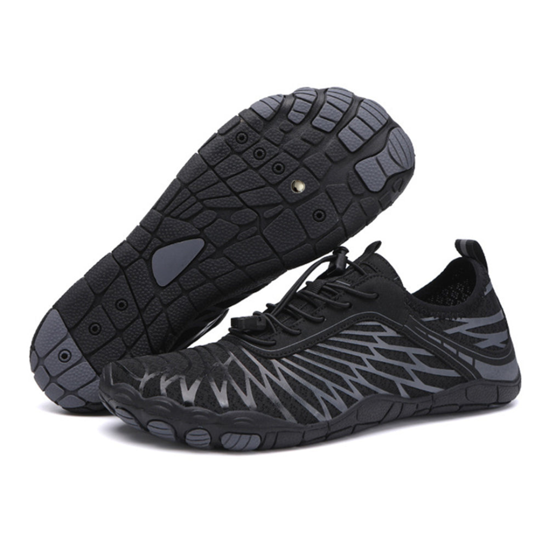 BezBólu™ - Buty Barefoot z Uziemieniem do Każdej Okazji