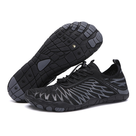 BezBólu™ - Buty Barefoot z Uziemieniem do Każdej Okazji