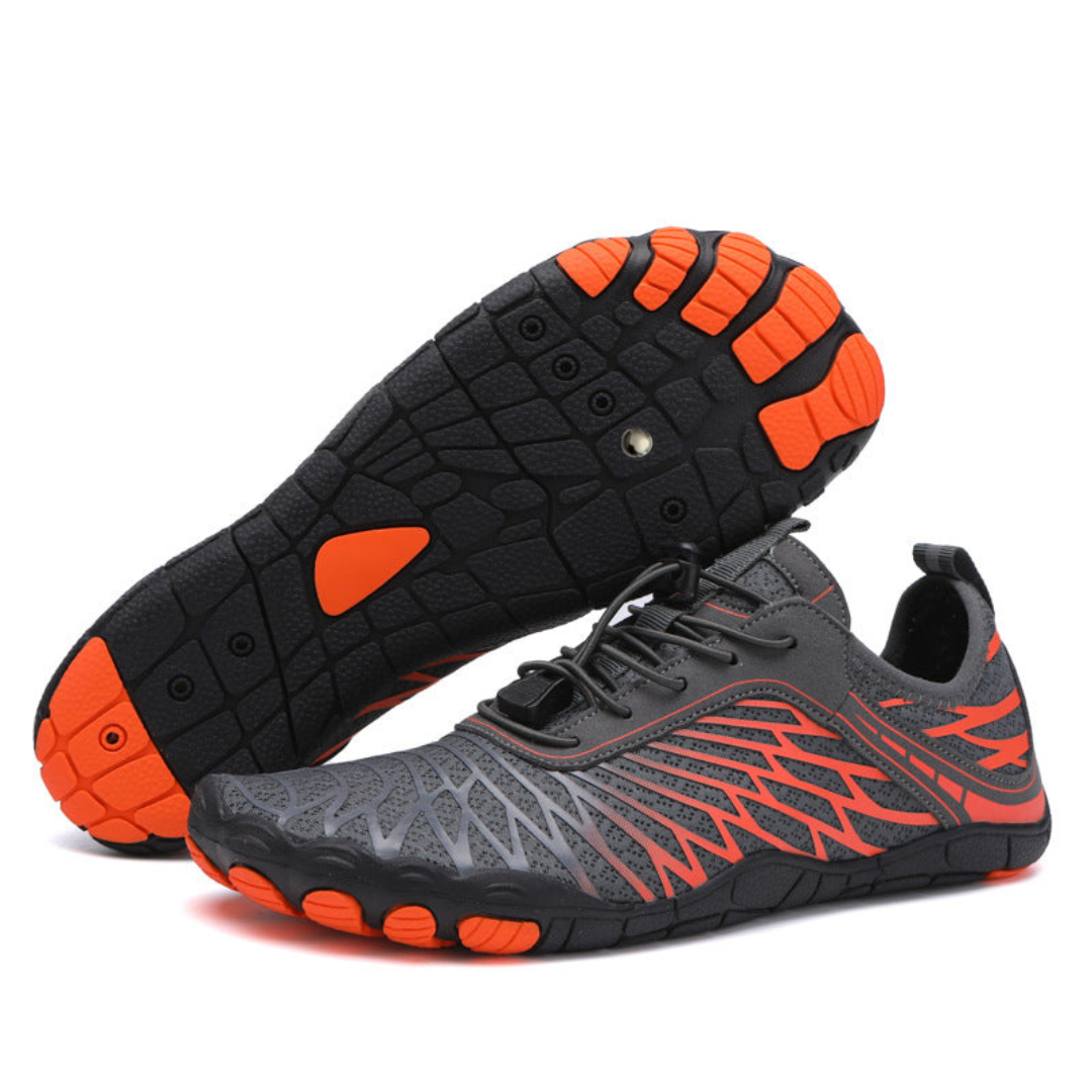 BezBólu™ - Buty Barefoot z Uziemieniem do Każdej Okazji