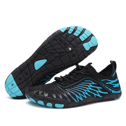 BezBólu™ - Buty Barefoot z Uziemieniem do Każdej Okazji