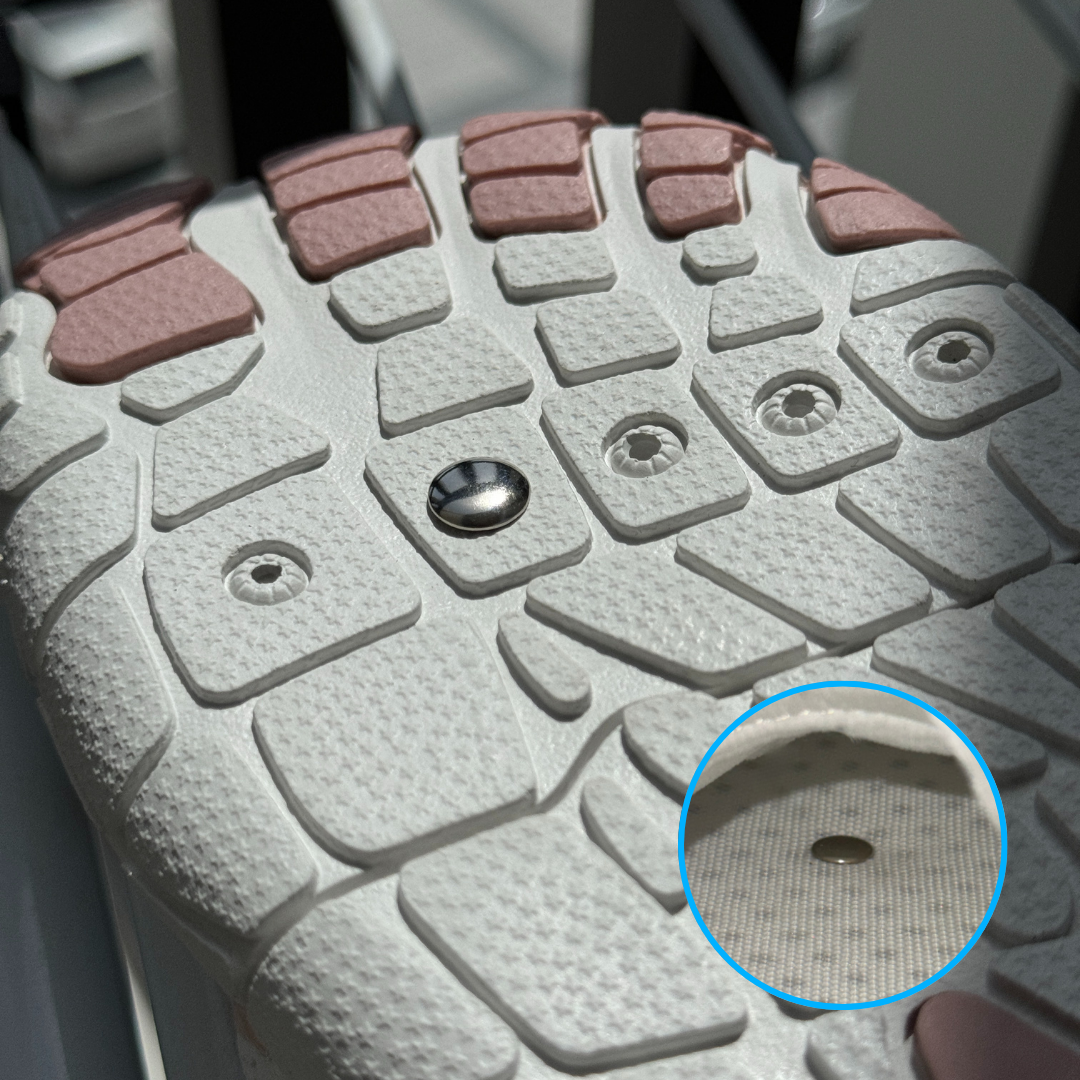 BezBólu™ - Buty Barefoot z Uziemieniem do Każdej Okazji