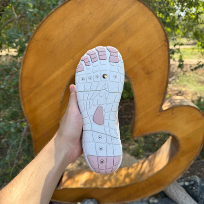 BezBólu™ - Buty Barefoot z Uziemieniem do Każdej Okazji