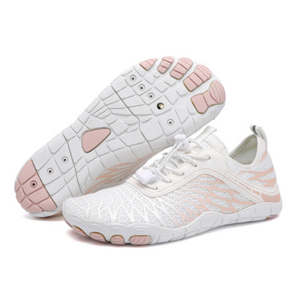BezBólu™ - Buty Barefoot z Uziemieniem do Każdej Okazji