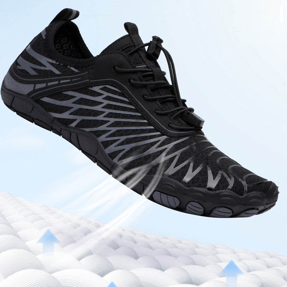 BezBólu™ - Buty Barefoot z Uziemieniem do Każdej Okazji