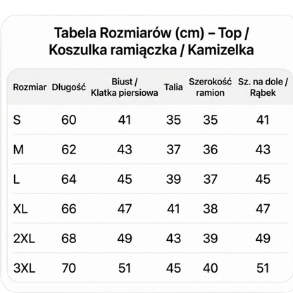Koszulka fitness ProForm - Pożegnaj złą postawę i niechciany tłuszcz