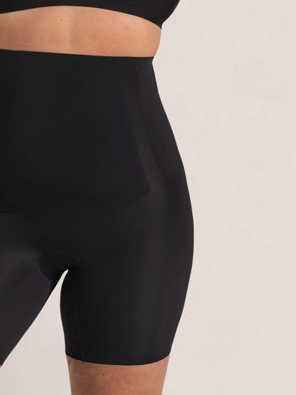 Shapermint Essentials Everyday Empower High-Waisted Shaper Shorts