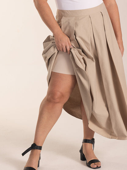 Shapermint Essentials Everyday Empower High-Waisted Shaper Shorts