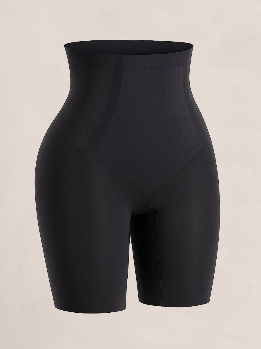 Shapermint Essentials Everyday Empower High-Waisted Shaper Shorts