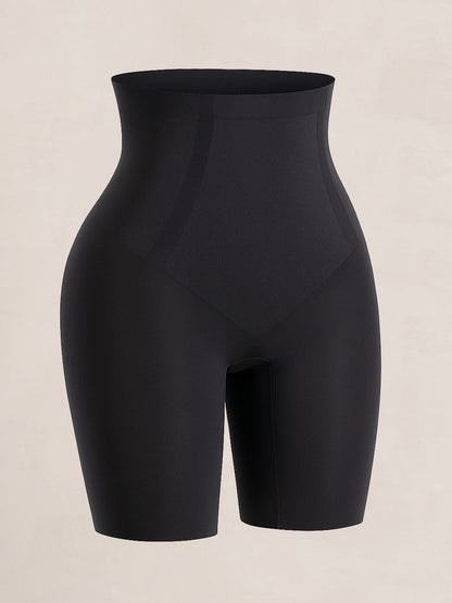 Shapermint Essentials Everyday Empower High-Waisted Shaper Shorts