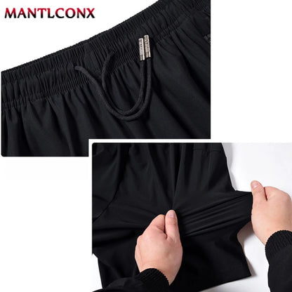 Zomer herenshorts Coole sportkleding Hardloopsportshorts Casual broeken Gym Fitness Training Jogging Korte broeken Heren Zwart Grijs