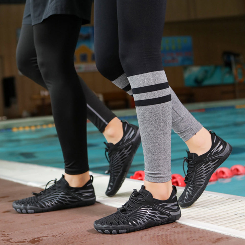 BezBólu™ - Buty Barefoot z Uziemieniem do Każdej Okazji