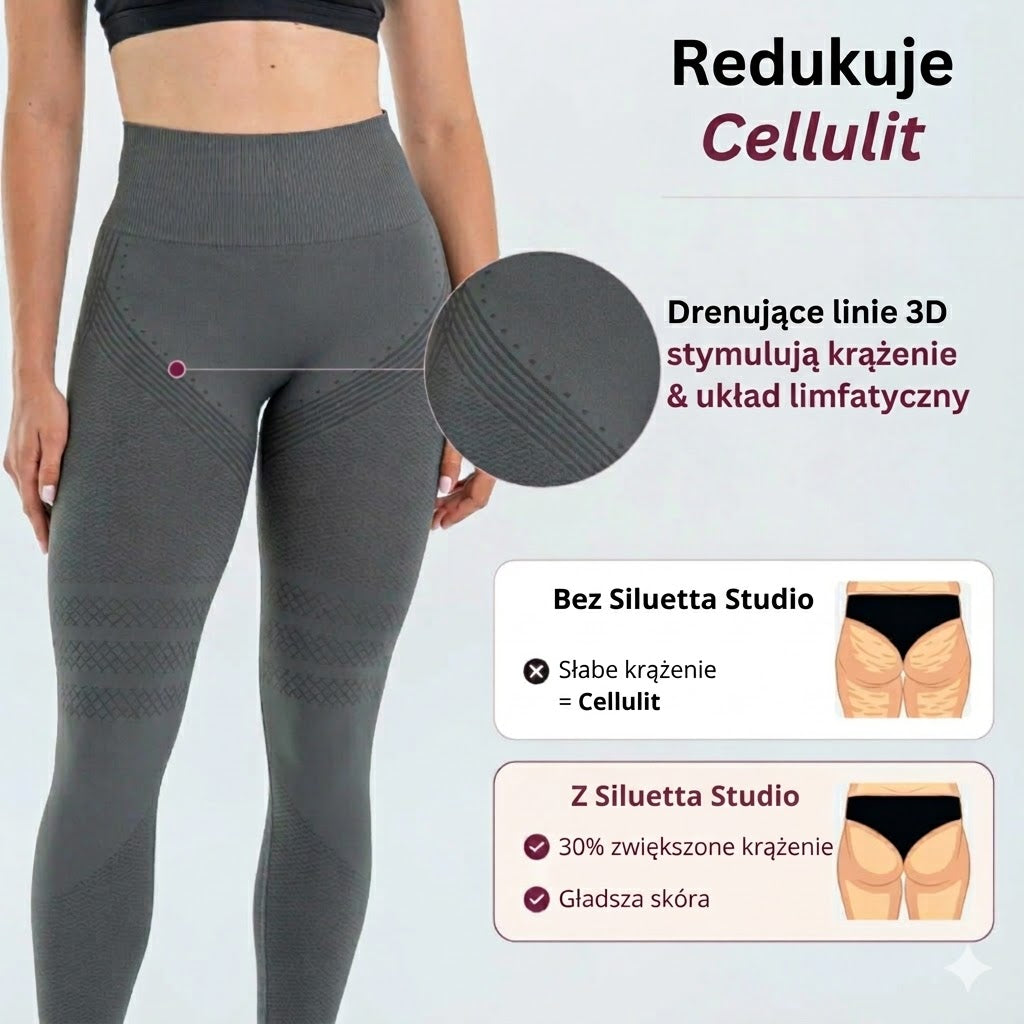 Siluetta – Podkreśl swoją naturalną formę ✨