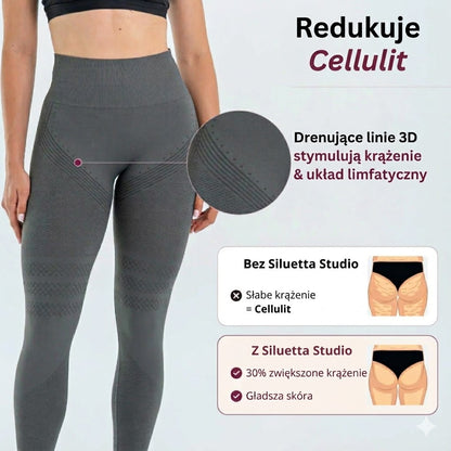 Siluetta – Podkreśl swoją naturalną formę ✨