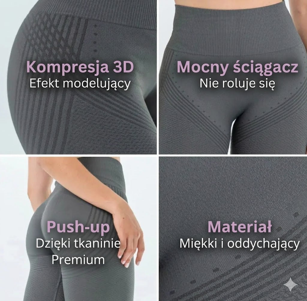 Siluetta – Podkreśl swoją naturalną formę ✨