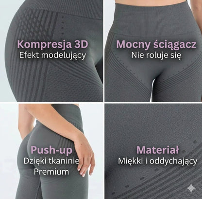 Siluetta – Podkreśl swoją naturalną formę ✨
