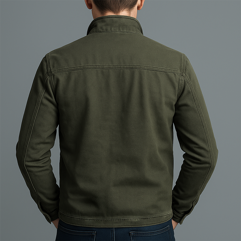 Marion | Klassische Casual Jacke